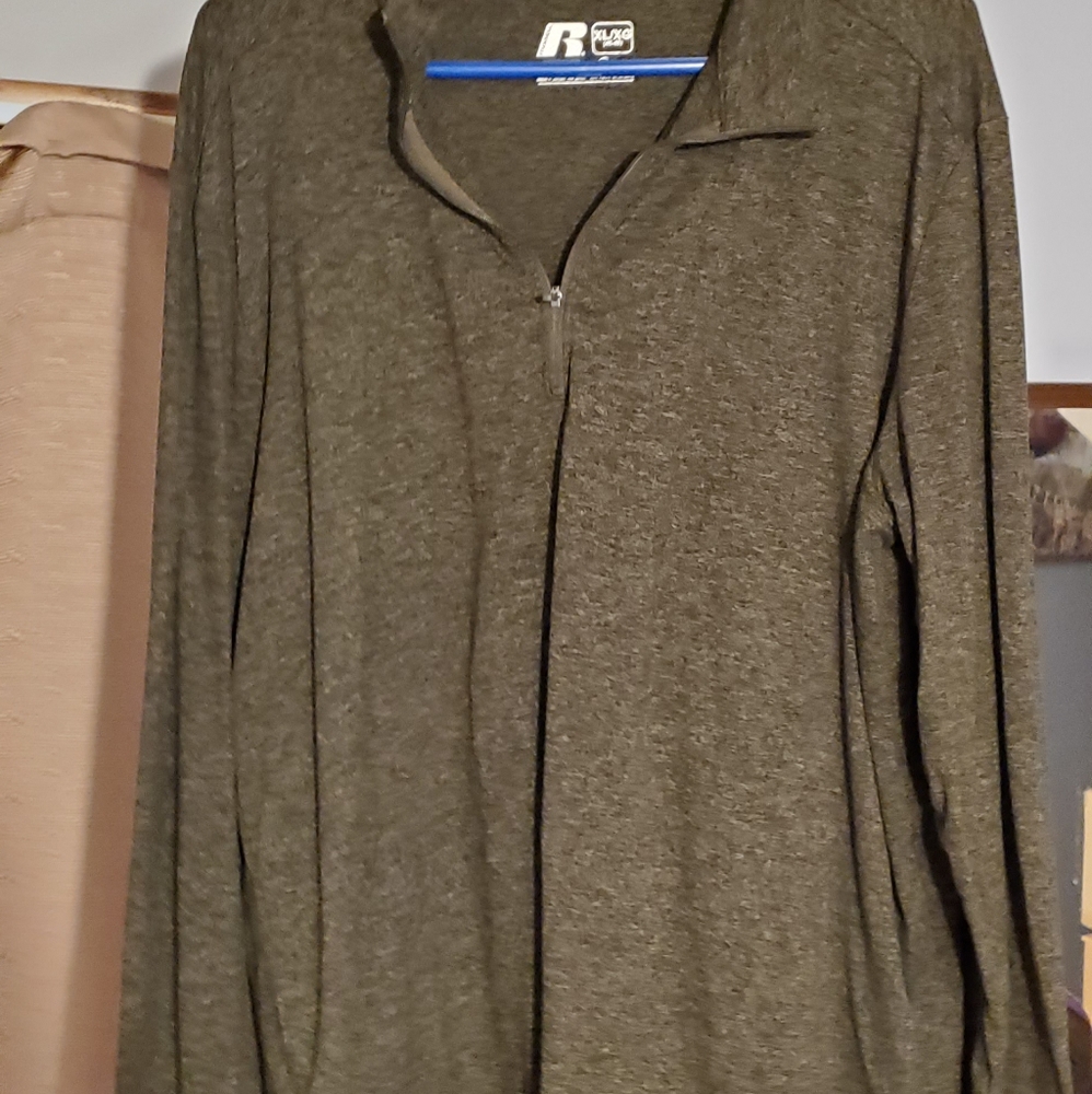 Long sleeve